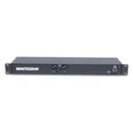 OEPD815HV Minuteman OEPD815HV OEPD Series - power distribution unit (rack-mountable) - AC 120 V - input: NEMA 5-15 - output connectors: 8 - 1U