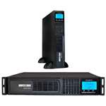 PRO2000RT2U Minuteman PRO2000RT2U UPS (rack-mountable / external) - AC 120 V - 1400 Watt - 2000 VA - USB - output connectors: 7 - 2U