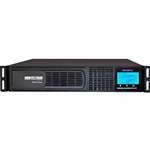 PRO750RT2U Minuteman PRO750RT2U PRO-RT Series - UPS (rack-mountable / external) - AC 120 V - 525 Watt - 750 VA - USB - output connectors: 8 - 2U
