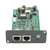 SNMP-NV6 Minuteman Remote management adapter - 10Mb LAN, 100Mb LAN, RS-232 - 10Base-T, 100Base-TX - for Endeavor EDBP24, EDBP72, Maintenance Bypass Switch; EnterprisePlus E3000, EBP36, EBP72 