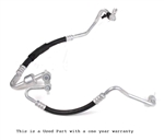 Saab 9.3 2003-2010 4CYL A/C HOSE 12758273