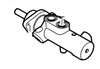 Saab 06-09 9.5 BRAKE MASTER CYLINDER 12761907