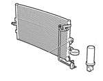 Saab 02-09 9.5 A/C CONDENSOR 12773283