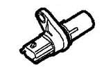 Saab 9.3 2003-2010 4CYL CRANKSHAFT POSITION SENSOR 12789959