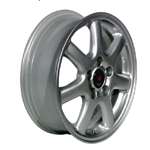 Saab 99-01 9.3 16 INCH 7 SPOKE 400104472