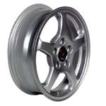 Saab 2001 9.3 15 INCH 5 spoke 400106597