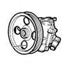 Saab 99-01 9.5 POWER STEERING PUMP V6 4837803