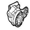 Saab 9.3 99-02 BELT TENSIONER 4898755