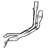 Saab 9.3 99-02  CONV FILLER NECK 5322300