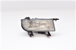 Saab 2001-03 RIGHT FOGLAMP 5333802