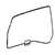 Saab 9.3 99-02 WINDOW GLASS CONV RF 5361944