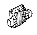 Saab 9.3 2004-2010 TCM 4CYL 55560028