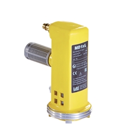 Lutz MD1xL Pump Head - 1000W