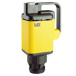 Lutz MAII 3 Pump Head -  12V DC