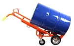 55 Gallon Drum Cart - Wesco 15BTC