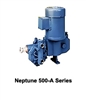 Neptune Series 500 dia-pump