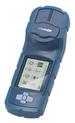 PYXIS SP-910 Portable Water Analyzer