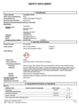 ChemWorld 791CS SDS