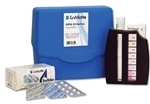 Caustic Soda Test Kit