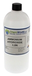 Ammonium Hydroxide 1.0N