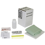 Dye Selection Oil Sample Analysis Kit