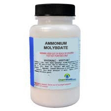 Ammonium Molybdate