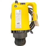 Lutz B36 and B36SC Pump Head - 120V & 230V