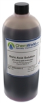 2% Boric Acid Solution - 1 Liter