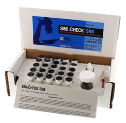 Sulfate Reducing Bacteria Test Kit