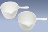 Water Testing Casserole Dishes