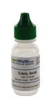 Citric Acid Solution, 30mL