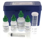 Chlorine Dioxide Test Kit