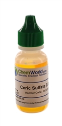 Ceric Sulfate