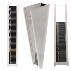 Clarity Wedge / Water Turbidity Wedge