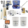 New Steam Boiler Startup Kit