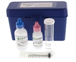 Caustic Test Kit - 4 types to choose from