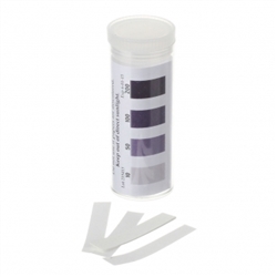 Chlorine Test Strips - 9 ranges