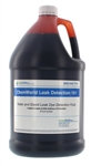 Water and Glycol Leak Detection Solution - 1 Gallon