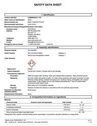 ChemWorld 1197 SDS