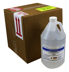 Food Grade Water Corrosion Inhibitor - 4x1 Gallon