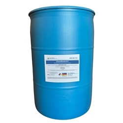 Food Grade Water Corrosion Inhibitor - 55 Gallons