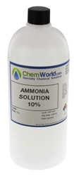 Ammonia Solution 10%