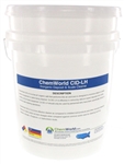 ChemWorld CID LH - (Muriatic Acid Equivalent) - 5 Gallons