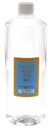 Type 1 Deionized Water