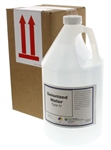 DeIonized Water Type IV - 1 Gallon