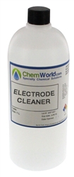 Electrode Cleaner