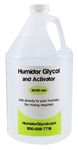 Humidor Glycol Solution - 1 Gallon