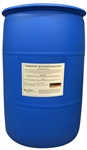 Premixed 55 gallon drums of ChemWorld Inhibited Propylene Glycol