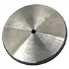 Boiler Orifice Plates for 1/2" and 3/4" NPT Unions