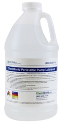 Peristaltic Pump Hose Lubricant